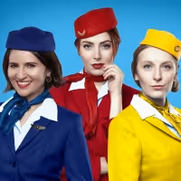 Photos: London Classic Theatre Presents A New UK Tour of BOEING, BOEING