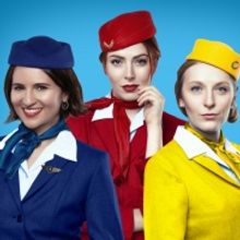 Photos: London Classic Theatre Presents A New UK Tour of BOEING, BOEING