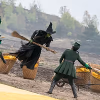 Video: Inside the VFX Magic for WICKED: FOR GOOD with Visual Effects Supervisor… Video