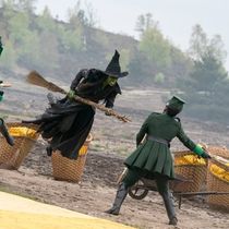 Video: Inside the VFX Magic for WICKED: FOR GOOD