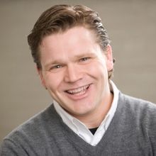 Interview: Reed Sigmund of HOW THE GRINCH STOLE CHRISTMAS at Children's Theatre Compa