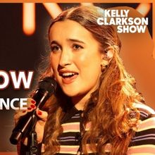 Video: Watch Gracie Lawrence Perform 'Who's Sorry Now' From JUST IN TIME