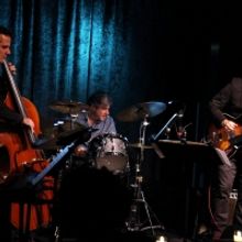 BWW Review: SEAN HARKNESS AND THE UNUSUAL SUSPECTS Are Unusually Better Than Prozac a