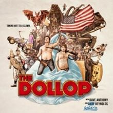 The Dollop Come to Paramount Theatre, September 18