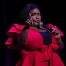 Review: DULCÉ SLOAN, Soho Theatre