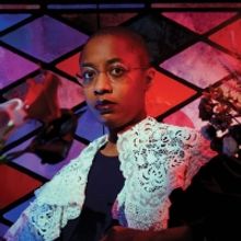 Multi-Grammy Winner Cécile McLorin Salvant to Perform at CAP UCLA in January