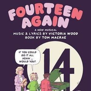 The Old Laundry Theatre Will Be Renamed The Victoria Wood Theatre; FOURTEEN AGAIN…