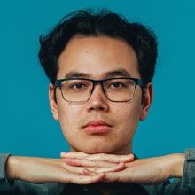 James Trickey Will Return to Edinburgh Festival Fringe With SPLIT