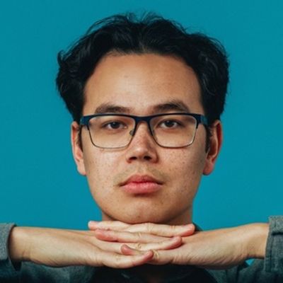 James Trickey Will Return to Edinburgh Festival Fringe With SPLIT
