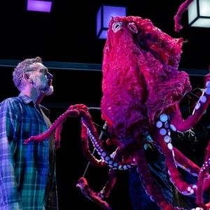 Review: OCTOPUS'S GARDEN at Theater At Boston Court