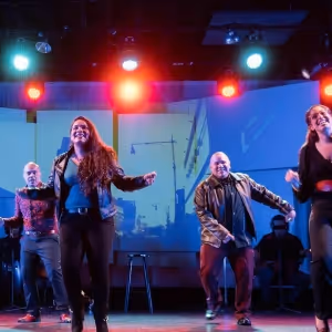 Pregones/PRTT's TORCHED! to Make Off-Broadway Debut in June