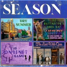 Theatre NOVA Reveals Titles for 2025–2026 Season