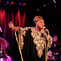 BWW Review: Avery Sommers Rules The Laurie Beechman Theatre with FOR SENTIMENTAL…