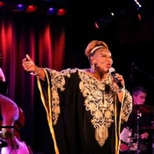 BWW Review: Avery Sommers Rules The Laurie Beechman Theatre with FOR SENTIMENTAL REAS