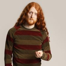 EDINBURGH 2025: Review: ALASDAIR BECKETT-KING: KING OF CRUMBS, King Dome At Pleasance