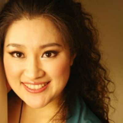 BWW Feature: ONLINE OPERA/SONG AUGUST 1 - 8 at Home Computer Screens