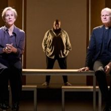 Review Roundup: THE DOCTOR Starring Juliet Stevenson