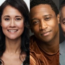 Ali Ewoldt, Jelani Remy & More to Take Part in Prospect Theater's 2023 Spring Gala