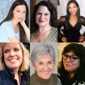 Ego Actus Theatre Company Launches WOMEN'S DRAMA Reading Series This Fall