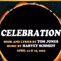 The Musical CELEBRATION Will Be Staged For Three Performances At Lakewood Theatre…