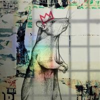 Review: RAT KING, VAULT Festival