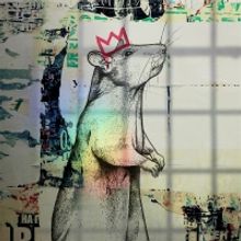 Review: RAT KING, VAULT Festival