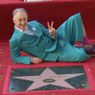 Video: Alan Cumming Receives Star on the Hollywood Walk of Fame