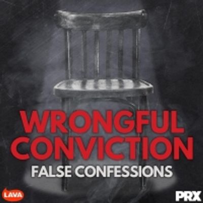 WRONGFUL CONVICTION: FALSE CONFESSIONS Tells the Story of Tommy Ward