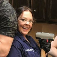 Melissa McCarthy to Lead New Discovery+ Series With Jenna Perusich