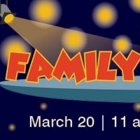 Washington Pavilion to Host Family Game Day