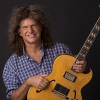 Jazz Guitarist Pat Metheny Brings His Side-eye Project To The Southern