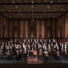 Santa Barbara Symphony Continues SUNDAYS WITH THE SYMPHONY This Weekend