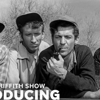 THE ANDY GRIFFITH SHOW Clip Marks the Darling Family's First Mayberry Visit