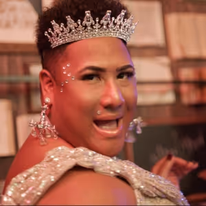 LAVENDER MEN To Premiere At OutSouth Queer Film Festival In August