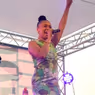 Exclusive: Watch Highlights from Jasmine Amy Rogers' Solo Concert Debut