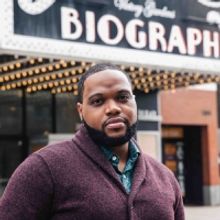 Ken-Matt Martin To Direct New Production Of TINY BEAUTIFUL THINGS At Baltimore Center