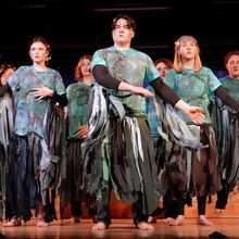 Prime Stage Theatre Will Host 5th Annual High School Drama Awards