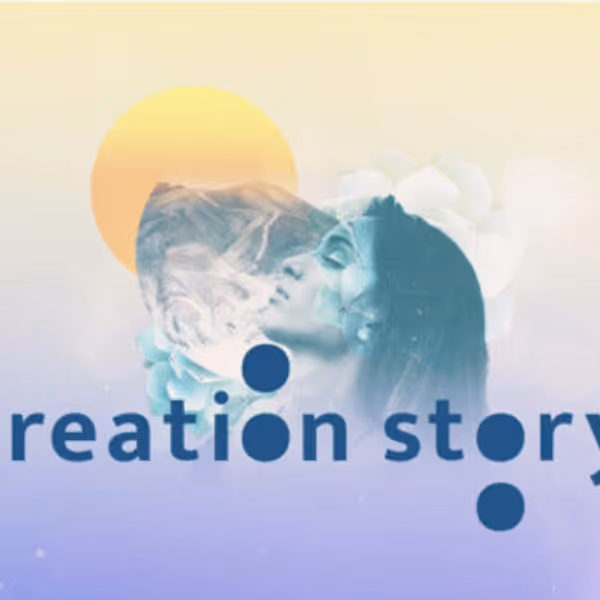 CREATION STORY World Premiere Cast & Design Team Announced Photo