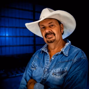 Richard Lynch Releases New Single And Lyric Video 'Current Conditions'