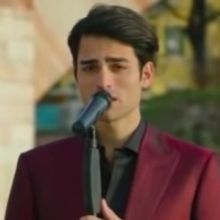 VIDEO: Watch Matteo Bocelli Perform 'Solo' on GOOD MORNING AMERICA