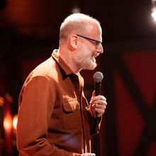 25th Annual CHUTZPAH! FESTIVAL to be Presented in November