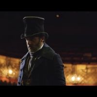 VIDEO: Watch Andrew Lincoln Talk About Starring as Scrooge in OLD VIC: IN CAMERA's A…