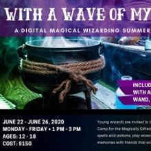 Otherworld Theatre Brings Immersive Theatre for Kids to Your Living Room