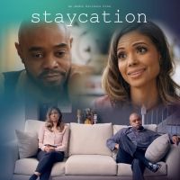 VIDEO: ALLBLK Releases Romantic Drama STAYCATION Trailer