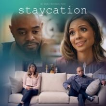 VIDEO: ALLBLK Releases Romantic Drama STAYCATION Trailer