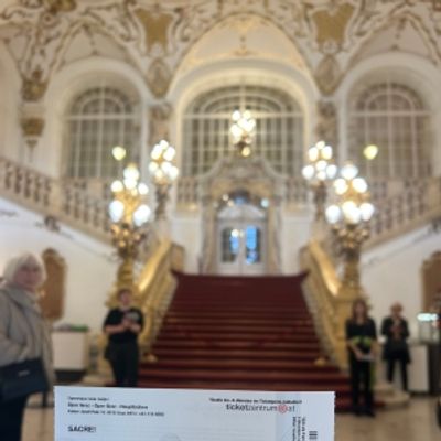 Student Blog: Studying Theatre in Europe