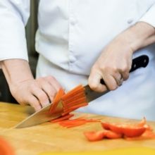 AUGUSTE ESCOFFIER SCHOOL OF CULINARY ARTS Launches Plant-Based Culinary Arts Associat