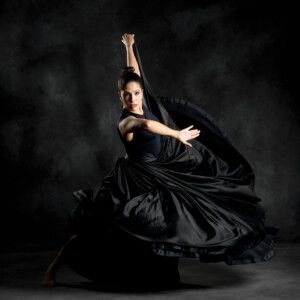 FUEGO FLAMENCO Festival to Present Three Flamenco Works at GALA