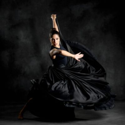 FUEGO FLAMENCO Festival to Present Three Flamenco Works at GALA