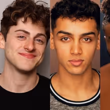 Noah Pacht and More to Star in THE OUTSIDERS on Broadway